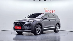 Hyundai Santa Fe 2020