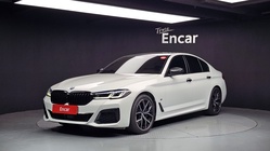 BMW 5 Series 2023