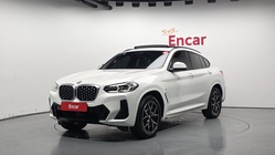 BMW X4 2023