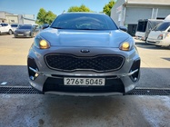 Kia Sportage 2020