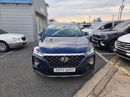 Hyundai Santa Fe 2019