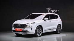 Hyundai Santa Fe 2020