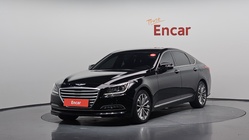 Hyundai Genesis 2015