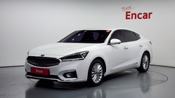 Kia K7 2018