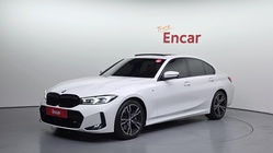 BMW 3 Series 2023