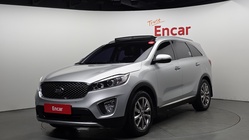 Kia Sorento 2014