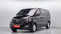 Hyundai Grandeur 2019