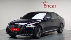 Genesis G90 2020