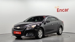 Chevrolet Malibu 2014
