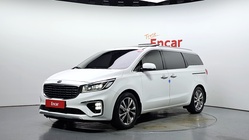 Kia Canival 2019