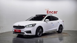 Kia K7 2018