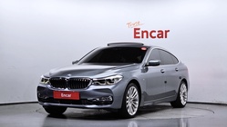 BMW Gran Turismo 2018