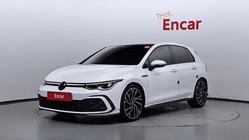Volkswagen Golf 2024