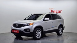 Kia Sorento 2010