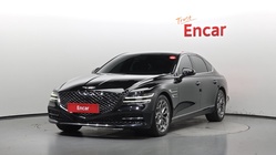 Genesis G80 2020