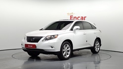 Lexus RX 2011