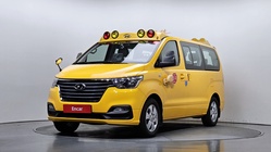 Hyundai Grandeur 2019