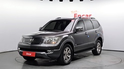 Kia Mohave 2014