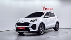 Kia Sportage 2018