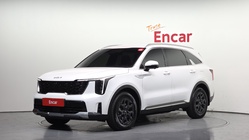 Kia Sorento 2025