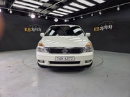 Kia Canival 2010