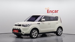 Kia Soul 2015