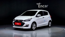 Chevrolet Spark 2019
