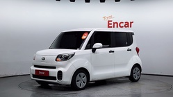 Kia RAY 2021