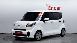 Kia RAY 2021