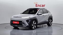 Hyundai Kona 2023