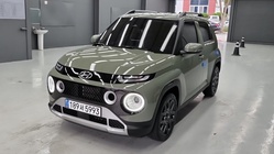 Hyundai Casper 2023
