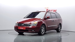 Kia Canival 2013