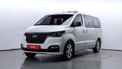 Hyundai Grandeur 2019