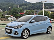 Chevrolet Spark 2016