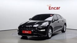 Kia K8 2022