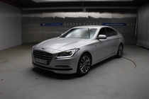 Hyundai Genesis 2014