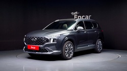 Hyundai Santa Fe 2020