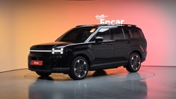 Hyundai Santa Fe 2024
