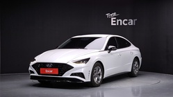 Hyundai Sonata 2021