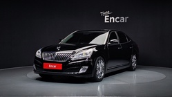 Hyundai Equus 2011
