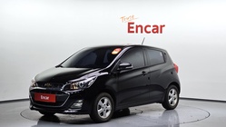 Chevrolet Spark 2020