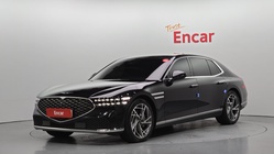 Genesis G90 2022