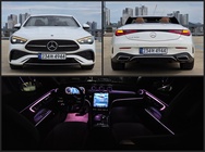 Mercedes-Benz CLE-Class 2024