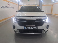 Kia Seltos 2022