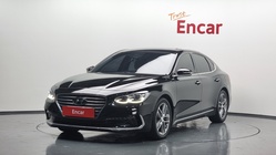 Hyundai Grandeur 2018