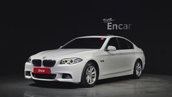 BMW 5 Series 2013