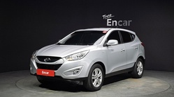 Hyundai Tucson 2009