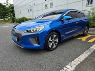 Hyundai Ioniq 2018