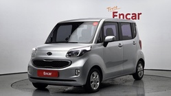 Kia RAY 2012
