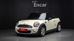 Changan MINI 2014